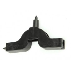 Multi purpose 4mm punch hole making tool for drip irrigation hose